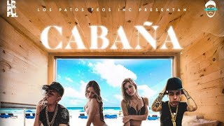 Instrumental Cabaña Jordan 23 beat de reggaeton [upl. by Karame]