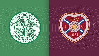 SWPL 202223  Celtic v Hearts 21052023 [upl. by Atival398]