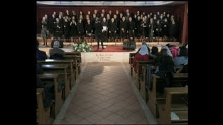 OSANNA GOSPEL CHOIR [upl. by Mainis]