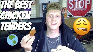 The Best Chicken Tenders in the World [upl. by Amelia]