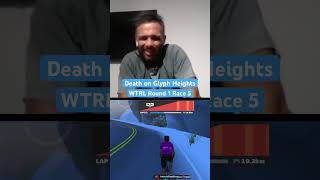 PAINFUL TRUTH About Glyph Heights Racing zwift zwiftracingleague zwiftracing [upl. by Al477]