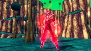 Como conseguir El Kaioken X20  Facil y Rapido  Dragon ball Xenoverse [upl. by Aruasor518]