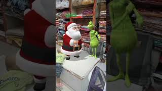 The Grinch grinch santaclaus funny cortoon [upl. by Christenson]