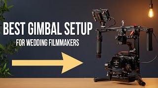 The BEST GIMBAL SETUP  DJI RS3 PRO  Easyrig Minimax [upl. by Gnurt]