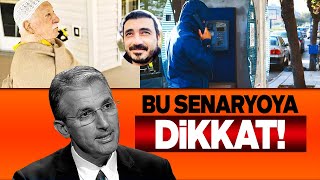 NEDİM ŞENER  BARIŞ GÜVERCİNLERİ SAHNEYE ÇIKTI İŞTE SON SENARYO VE FETÖ GERÇEĞİ SESLİ MAKALE [upl. by Anilocin]