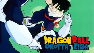 Dragon Ball Okotta Eiga El universo Donde películas Son Canon  Parte 2 [upl. by Benito]