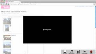 Stupeflix Studio in Google Apps [upl. by Anaoy652]