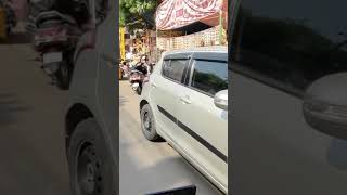 Santral Sarket meerut Happy Diwali Short vishalride100 song [upl. by Llenad]