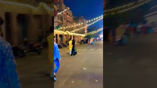 Tvs Raider tvsrider125 nightviews jaipurvlog jaipurcity Raider Jit rj14 amor travel [upl. by Llesirg]