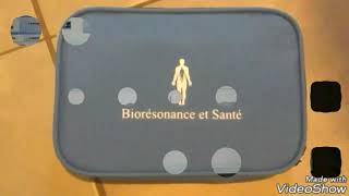 bilan de santé energetique par bio résonance le Cardium [upl. by Henka]