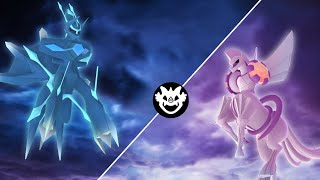 Origin Forme Dialga and Origin Forme Palkia Raid invite Pokemon GO [upl. by Atires]