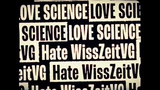 PDI Science Punk WissZeitVG [upl. by Vandervelde156]