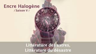 Encre Halogène  quotLe Maître du Zodiaquequot [upl. by Oates]