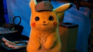 Pokemon Detective Pikachu Movie Sequel Spotted in Pokemon Leak [upl. by Girardo]