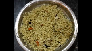 coriander rice kothimeera rice very tasty [upl. by Hedva934]