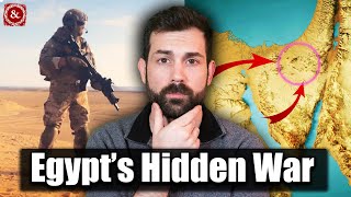 How Egypt’s Army Smoked ISIS [upl. by Notlew996]