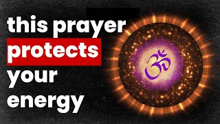 POWERFUL ANCIENT MANTRA TO REMOVE NEGATIVE ENERGY [upl. by Eanad]