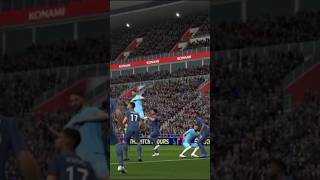 Josko Gvardiol Amazing Goal ✔✔ efootball pesmobile pes [upl. by Gustave]