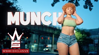 Ice Spice  Munch Feelin’ U Official Music Video [upl. by Mikol]