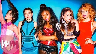 Top 10 Best Fifth Harmony Songs [upl. by Suivatra]