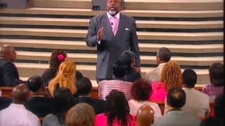 TD Jakes Sermons Your Opposition is Your Opportunity Part 2 [upl. by Moselle]