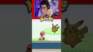 La SUERTE del Primer Nuzlocke de POKEMON 🥲 [upl. by Flo]