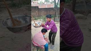 Bache ne bacha liya😂😂 funny comedy youtubeshorts viralshort [upl. by Arissa]