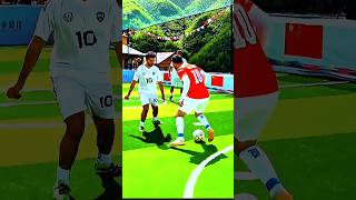 Dribbling skills tutorialDo it step by step [upl. by Trent]