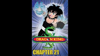 Dragon King Chapter 21 Yuusuke vs Death Bear [upl. by Etom]