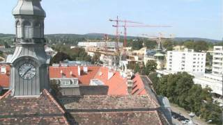 Bezirksgeschichte 23 Wien Liesing  Teaser [upl. by Gareri998]