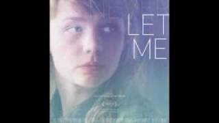 Peter Vronsky  Reprise  Never let me go  Soundtrack [upl. by Goldsmith352]