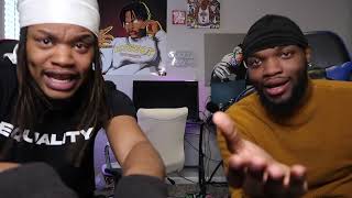 EMINEM BLESSED DAE DAE  Cordae  Parables Remix FT Eminem Official Audio  REACTION [upl. by Nrevel967]