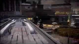 new tony hawk proving ground trailer [upl. by Anelaf389]