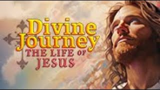 Divine Journey Trailer [upl. by Krisha524]