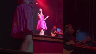 Loretta Lynn’s granddaughter Tayla singing Don’t come home a drinkin [upl. by Janeva]