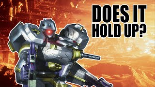 Should You Play Armored Core 1 First [upl. by Elleuqar]