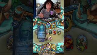 MRS LETHAL STRIKES  hearthstone standard arena streamergirl woman girlgamer stream gaming [upl. by Waldon]