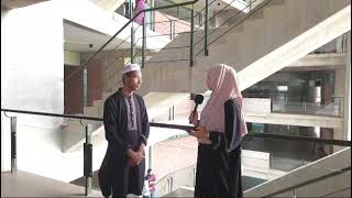 English Olympiad CA Interview  Md Jesan Anjum Turjo  Dipty Apu [upl. by Bergh531]