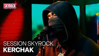 Kerchak  Saison 2  Sentiments  Fame Session Skyrock [upl. by Nanaj885]