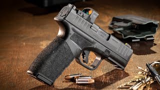 5 Guns That Will Dominate The CCW Market In 2024 [upl. by Euseibbob]