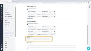 Integrating Opsgenie and Jira Software Cloud [upl. by Anniahs]