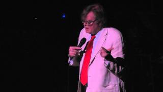 The News from Lake Wobegon  2202016 [upl. by Andie626]