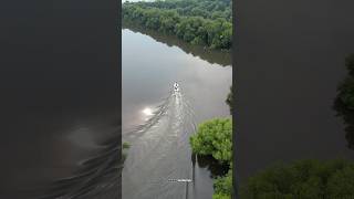 Mangrove Expedition 🛶🌳mangrove pik exploremangrove explorejakarta dji djiglobal [upl. by Eekram]