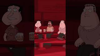 Family Guy  Peter Is a Terminator 🤖 shorts familyguy [upl. by Arno]