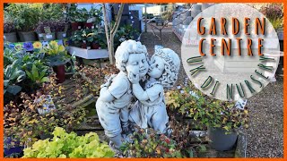 Garden Centre  UK Di Nursery [upl. by Aetnahc]