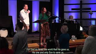 Rock Church Worship October 20 2024–Plaistow NH [upl. by Pember]