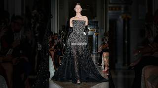 Zuhair Murad Spring 2024  runwaylooks youtubeshorts zuhairmurad [upl. by Sunday]