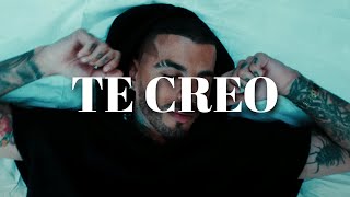 FREE Rauw Alejandro X Feid Type Beat quotTe Creoquot Reggeaton Type Beat 2024 [upl. by Nerty]