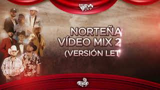 Norteñas Mix 2024 Con Letra Nuevas [upl. by Griggs]