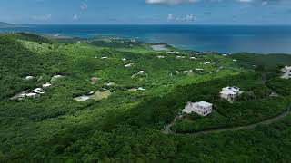 Build Develop Land St Croix Virgin Islands Real Estate Virgin Islands Home Pool Beach Paradise Sea [upl. by Benzel]